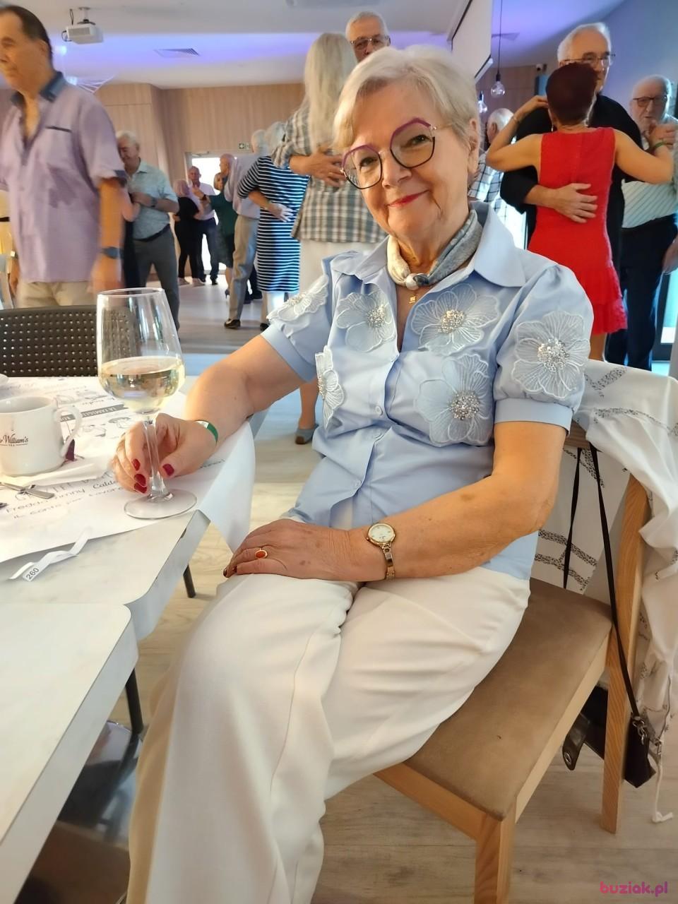 Dan, Female, 75, Świebodzin, Polska, Photo: 1
