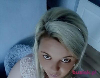 Manuela , Female, 45, Wągrowiec, Polska, Photo: 5