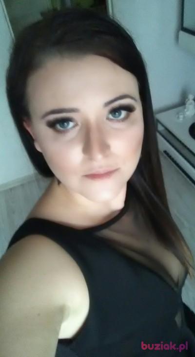 Angelika, Kobieta, 39, Inowrocław, Polska, Zdjęcie: 1