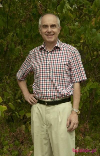 Michał, Male, 69, Frankfurt, Niemcy, Photo: 3