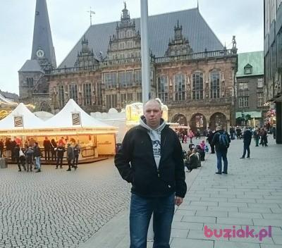 Tomasz , Male, 47, Gliwice, Polska, Photo: 2