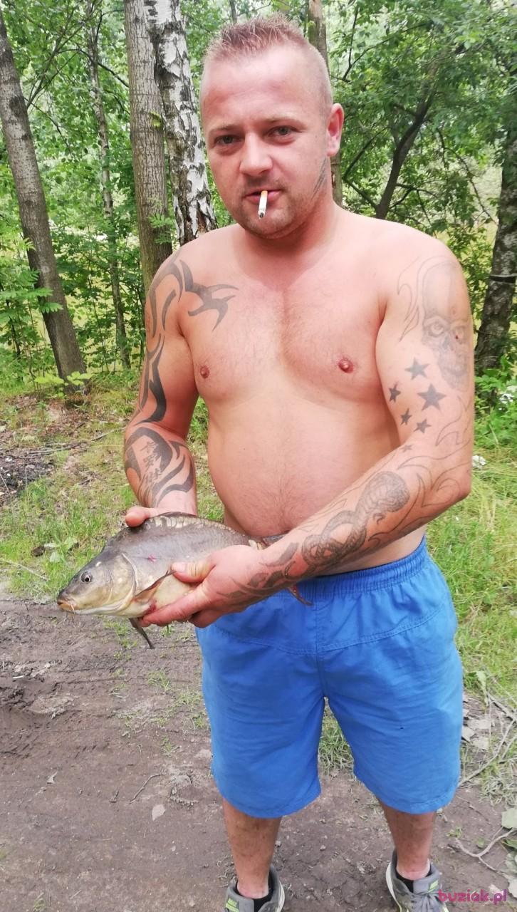 Pawel, Male, 36, Haga, Holandia, Photo: 3