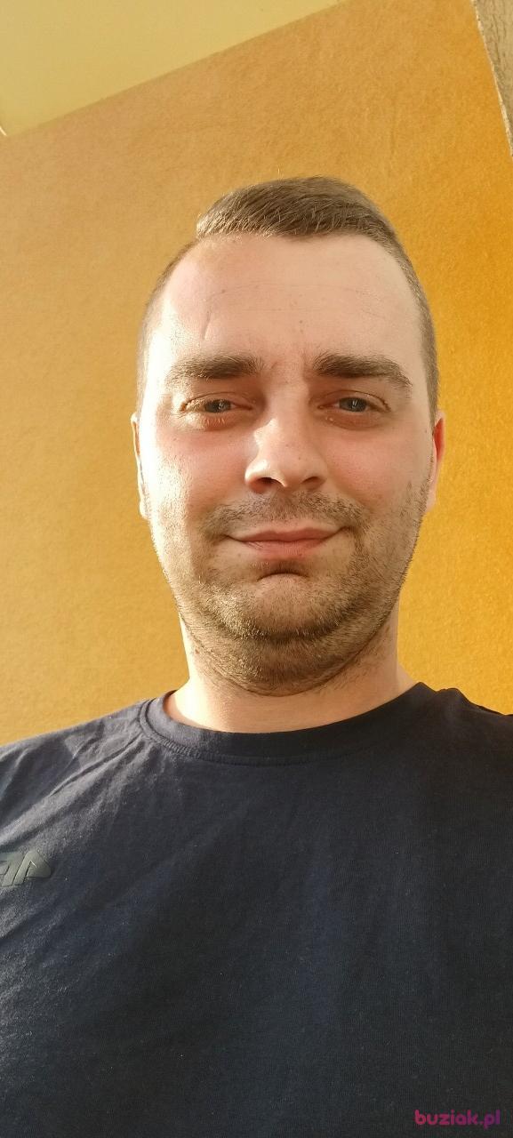 Beniamin, Mężczyzna, 34, Katowice, Polska, Zdjęcie: 2