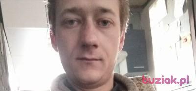 Sylwester, Male, 34, Dąbrowa Górnicza, Polska, Photo: 1