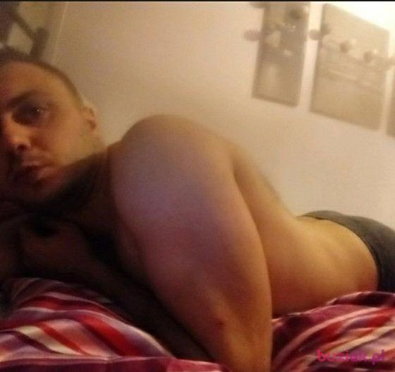 Rafal, Mężczyzna, 36, Oss, Holandia, Zdjęcie: 3