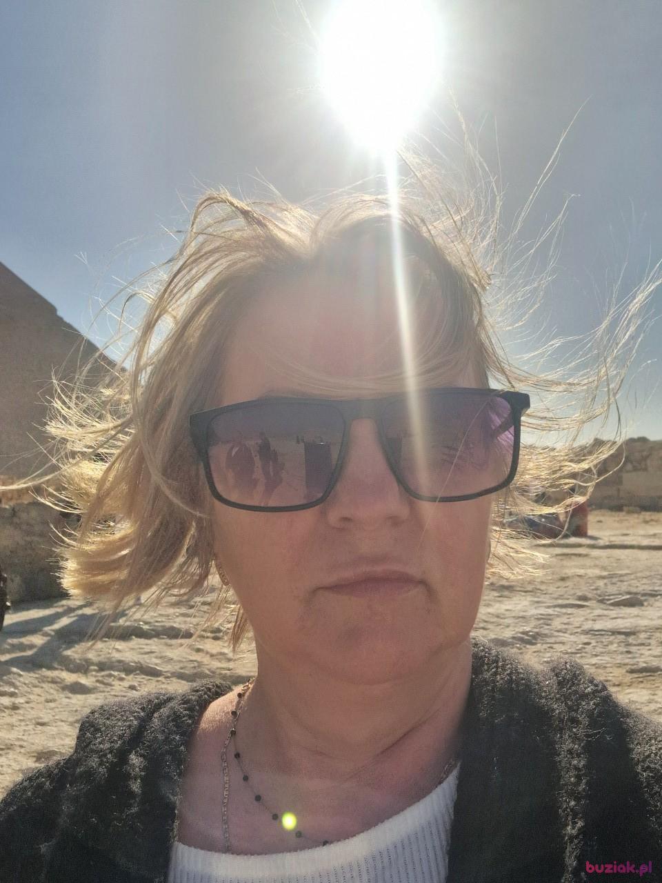 Ania, Female, 52, Haga, Holandia, Photo: 2