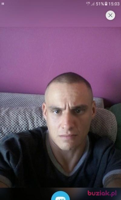Marek , Male, 37, Zgierz, Polska, Photo: 3