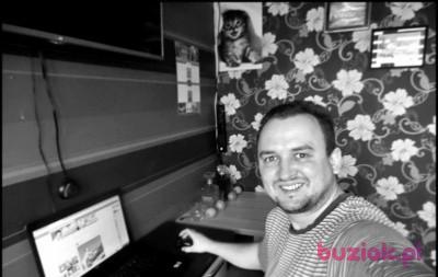 Marcin, Male, 45, Gniezno, Polska, Photo: 3