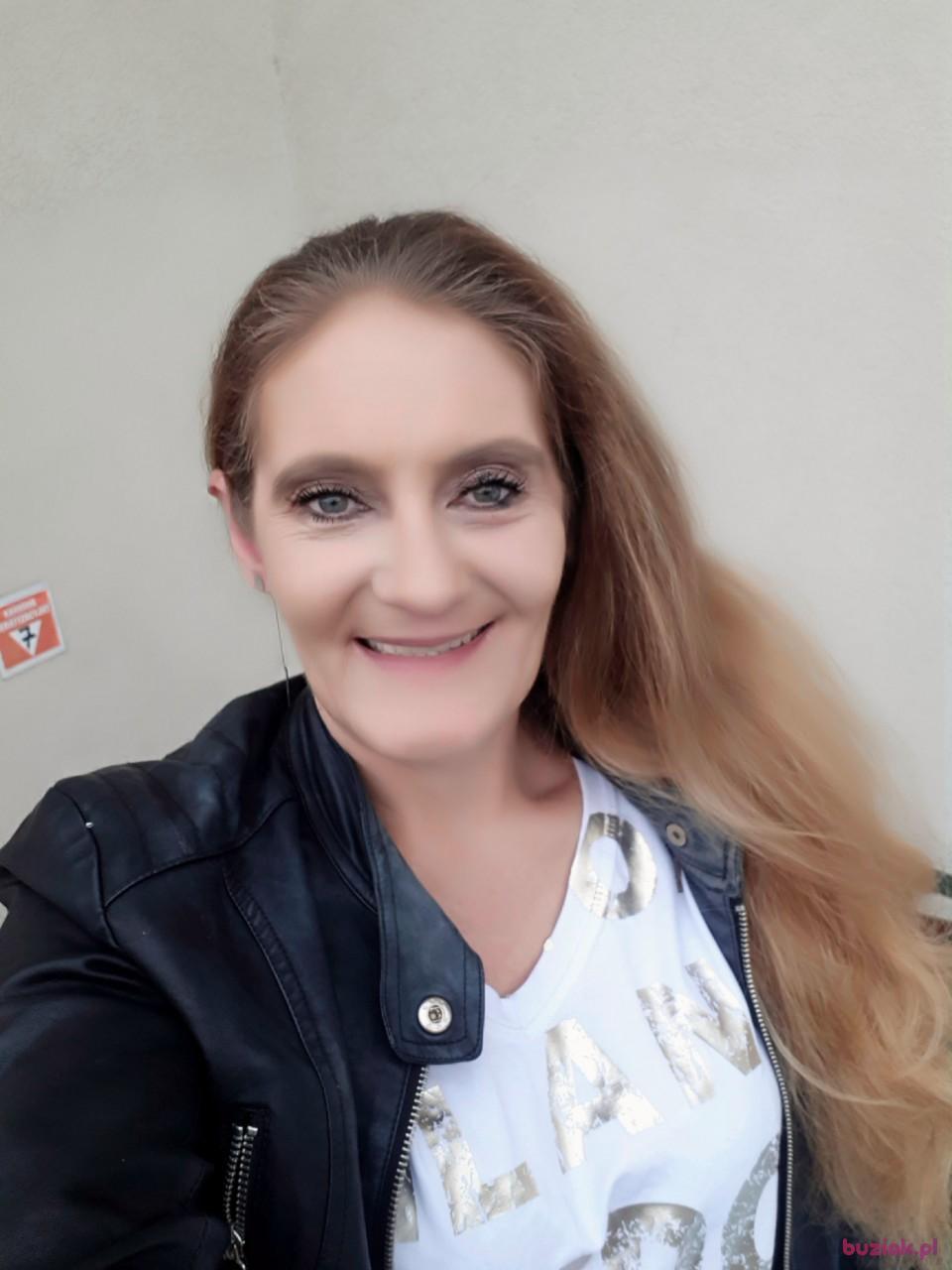 Kasia, Female, 49, Ostrowiec Swiętokrzyski, Polska, Photo: 1