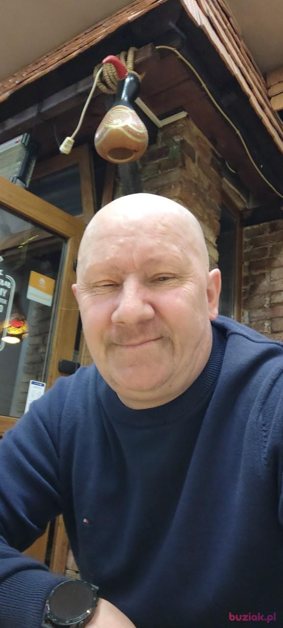 krzysiek, Male, 53, Drezdenko, Polska, Photo: 2