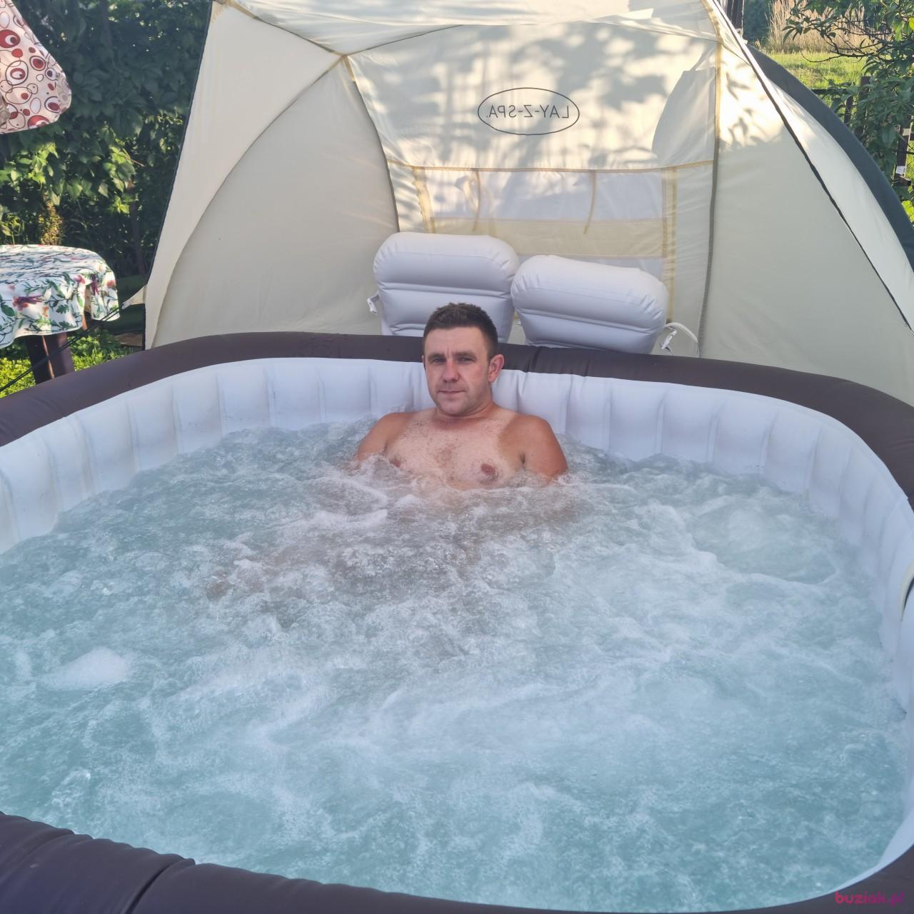 Marcin, Male, 40, Bytom, Polska, Photo: 3