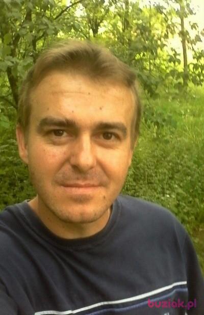 Mariusz, Male, 46, Połaniec, Polska, Photo: 1