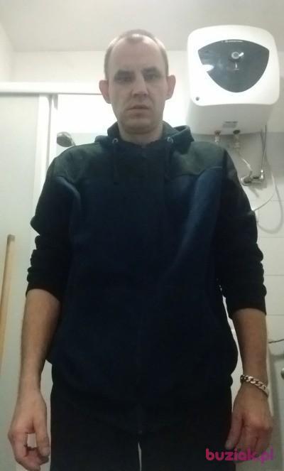 Sebastian, Male, 46, Szczecin, Polska, Photo: 1