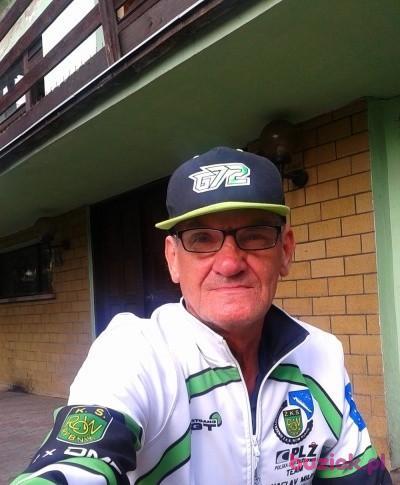 kazimierz, Mężczyzna, 76, Rybnik, Polska, Zdjęcie: 1