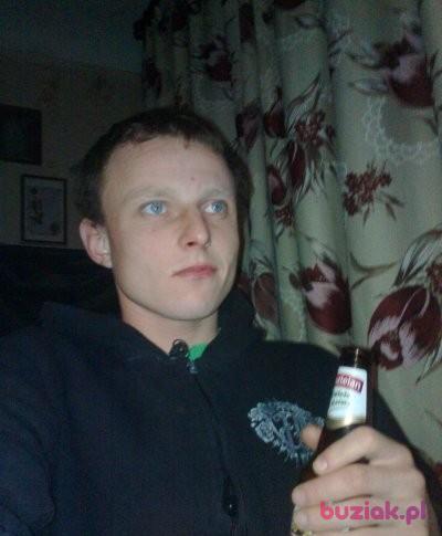 Kosamtne, Male, 38, Garwolin, Polska, Photo: 2
