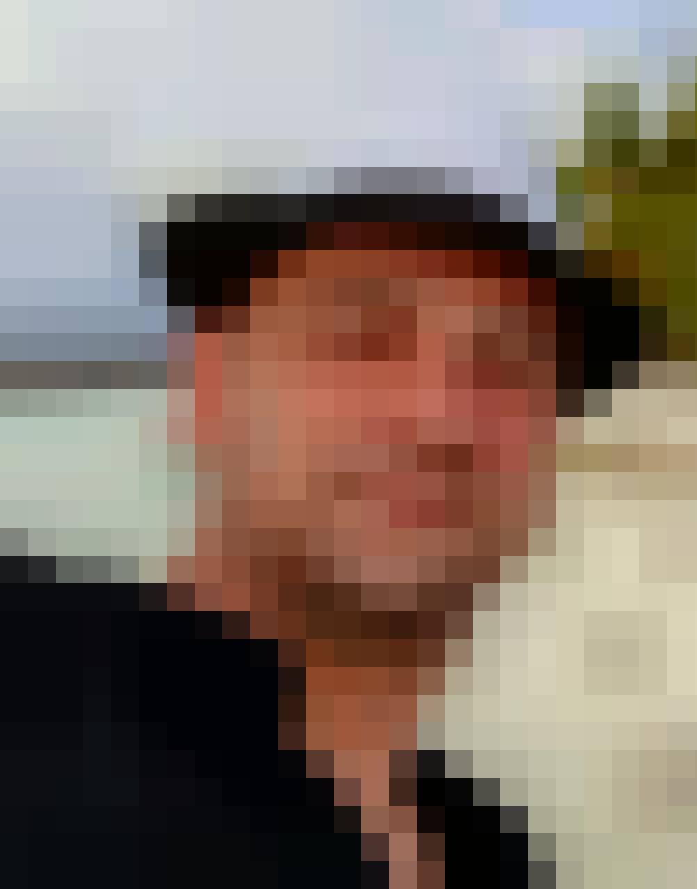 Rafik, Male, 46, Zaanstad, Holandia, Photo: 2