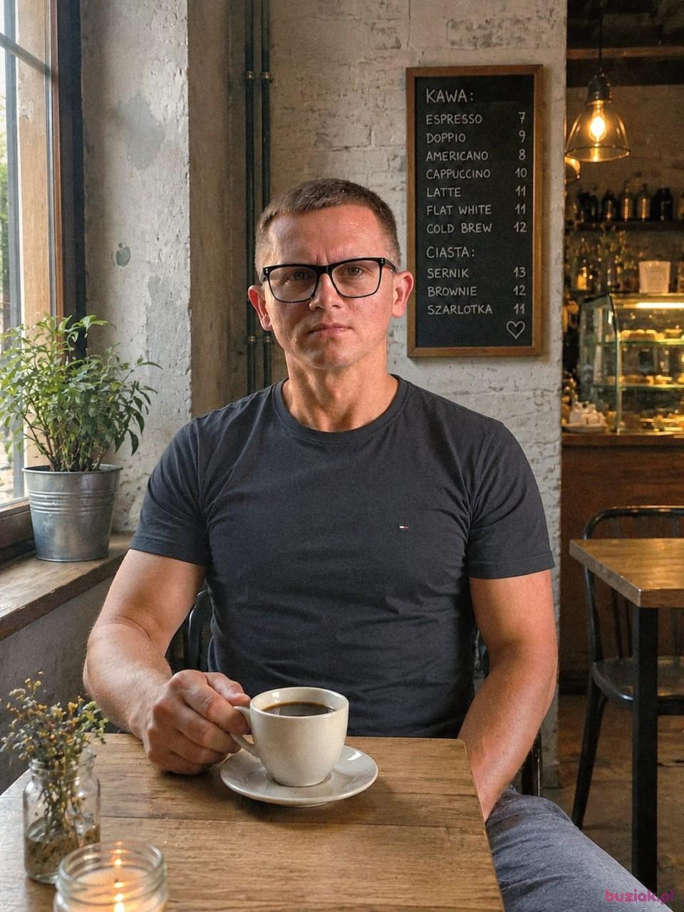 Darek, Male, 47, Niemcy, Photo: 4