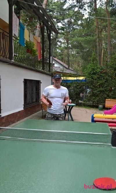szymon1976, Male, 49, Grodzisk Wielkopolski, Polska, Photo: 4