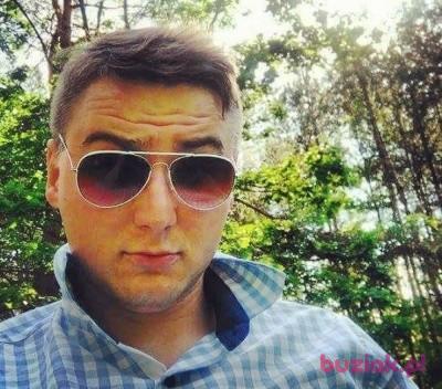 Ernest, Male, 32, Piaseczno, Polska, Photo: 3