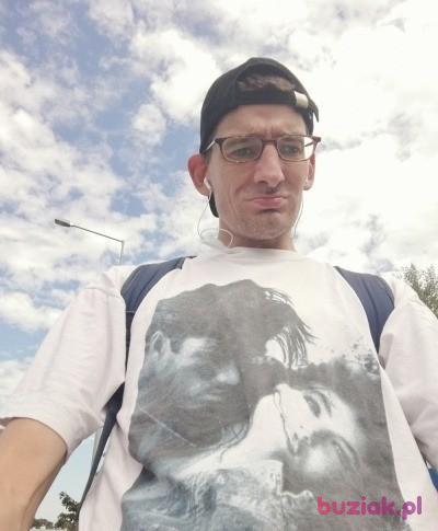 Przemyslaw, Mężczyzna, 44, Kraków, Polska, Zdjęcie: 6