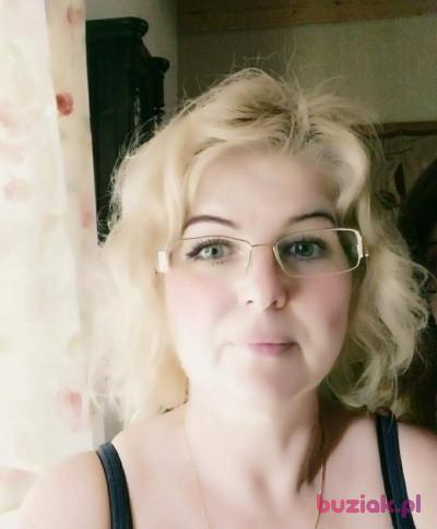 Violetta, Kobieta, 63, Kraków, Polska, Zdjęcie: 4