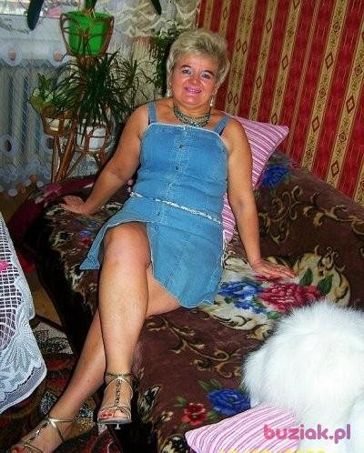 zofia, Female, 71, Sosnowiec, Polska, Photo: 5