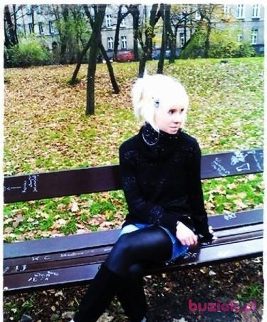 Aleksandra, Female, 31, Siemianowice Śląskie, Polska, Photo: 3