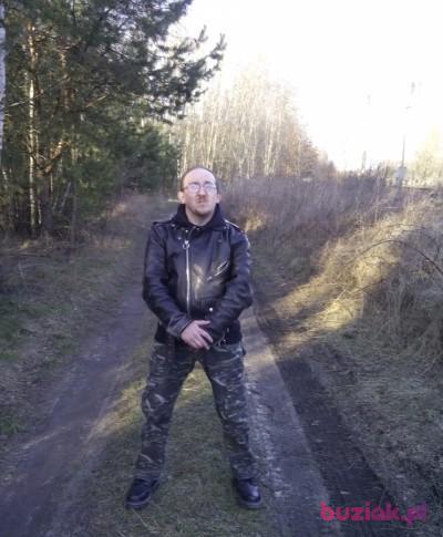 Varg  Peter, Mężczyzna, 48, Tarnobrzeg, Polska, Zdjęcie: 3