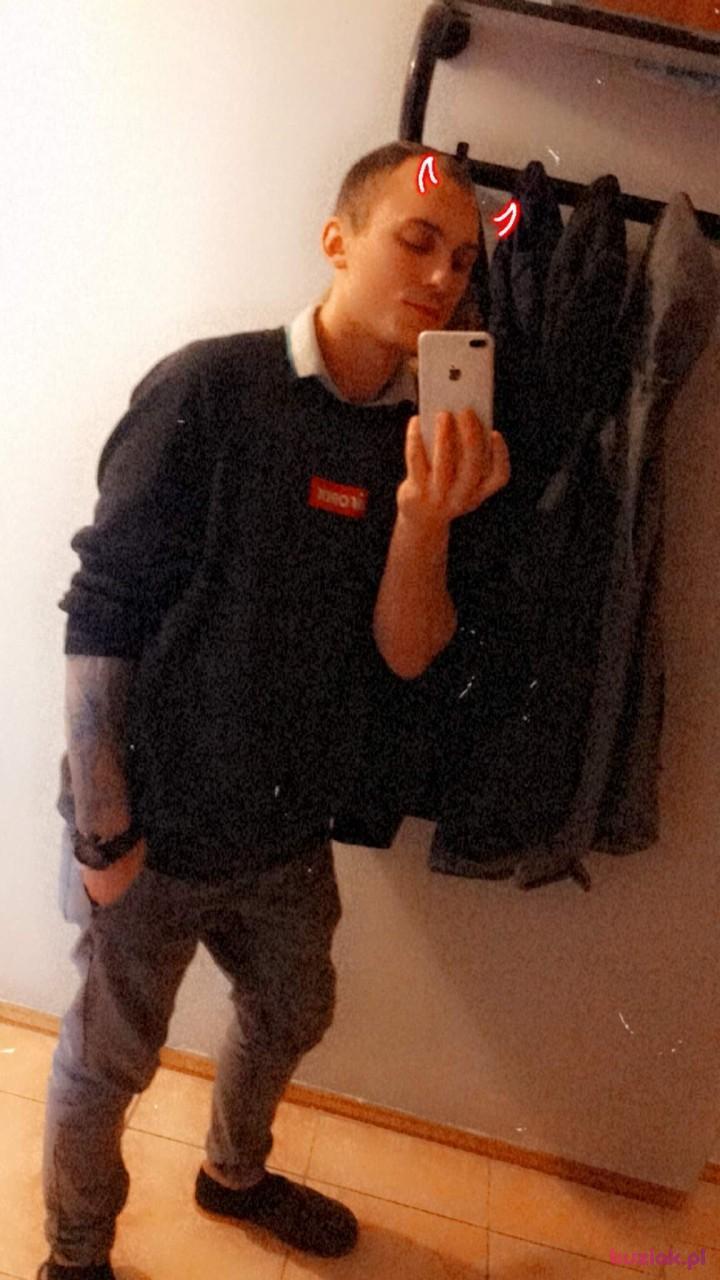 Dawid, Male, 28, Wałbrzych, Polska, Photo: 2