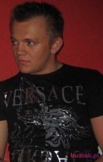 kolczasty, Mężczyzna, 35, Rybnik, Polska, Zdjęcie: 1