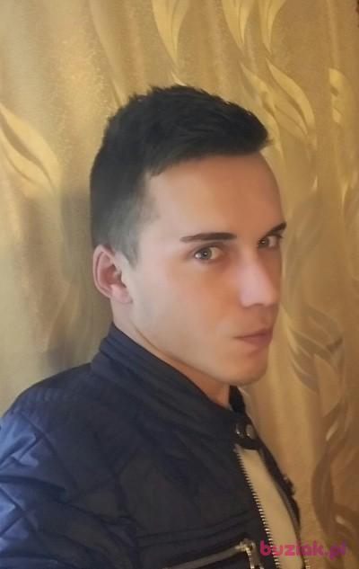 DRAIVER, Male, 36, Nałęczów, Polska, Photo: 1