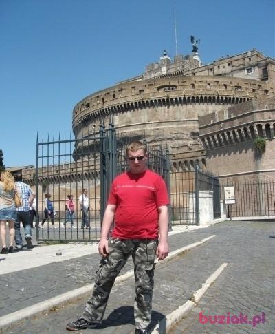 Arkadiusz , Male, 36, Września, Polska, Photo: 7