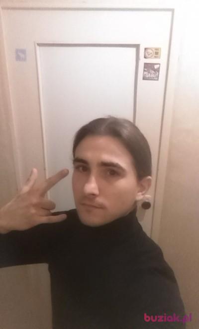 Adrian, Male, 36, Częstochowa, Polska, Photo: 5
