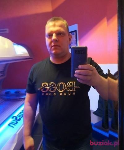 Ryszard, Male, 44, Kalisz, Polska, Photo: 12