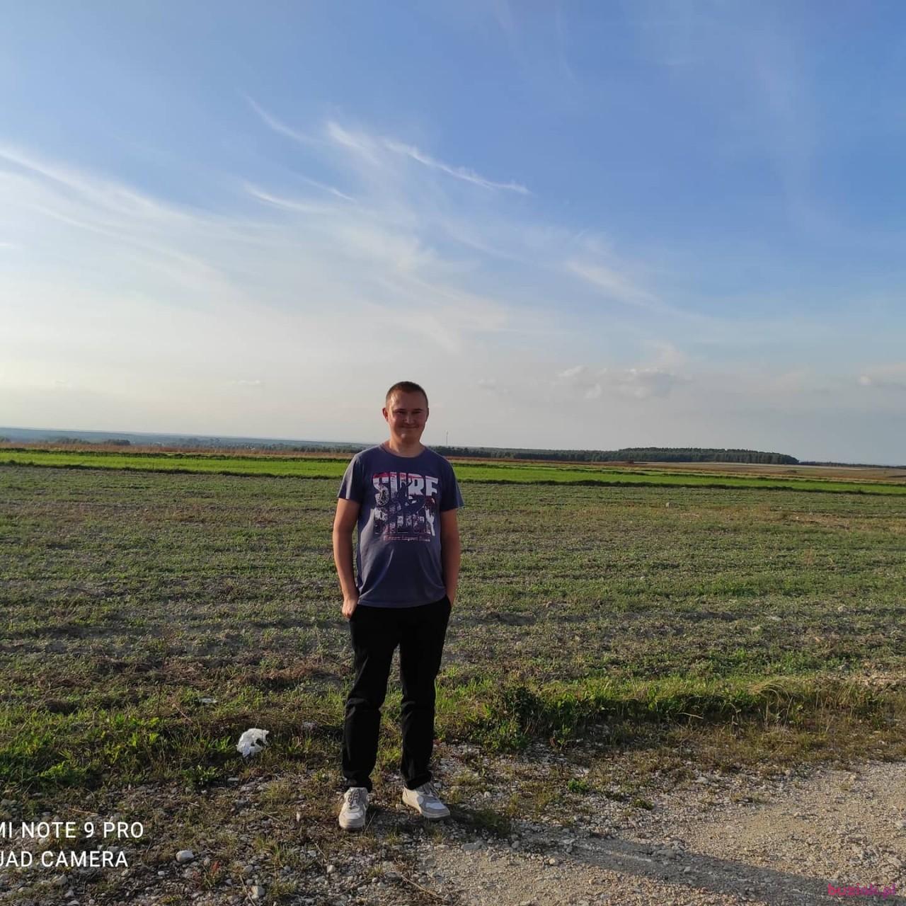 Michał, Mężczyzna, 37, Zgierz, Polska, Zdjęcie: 54