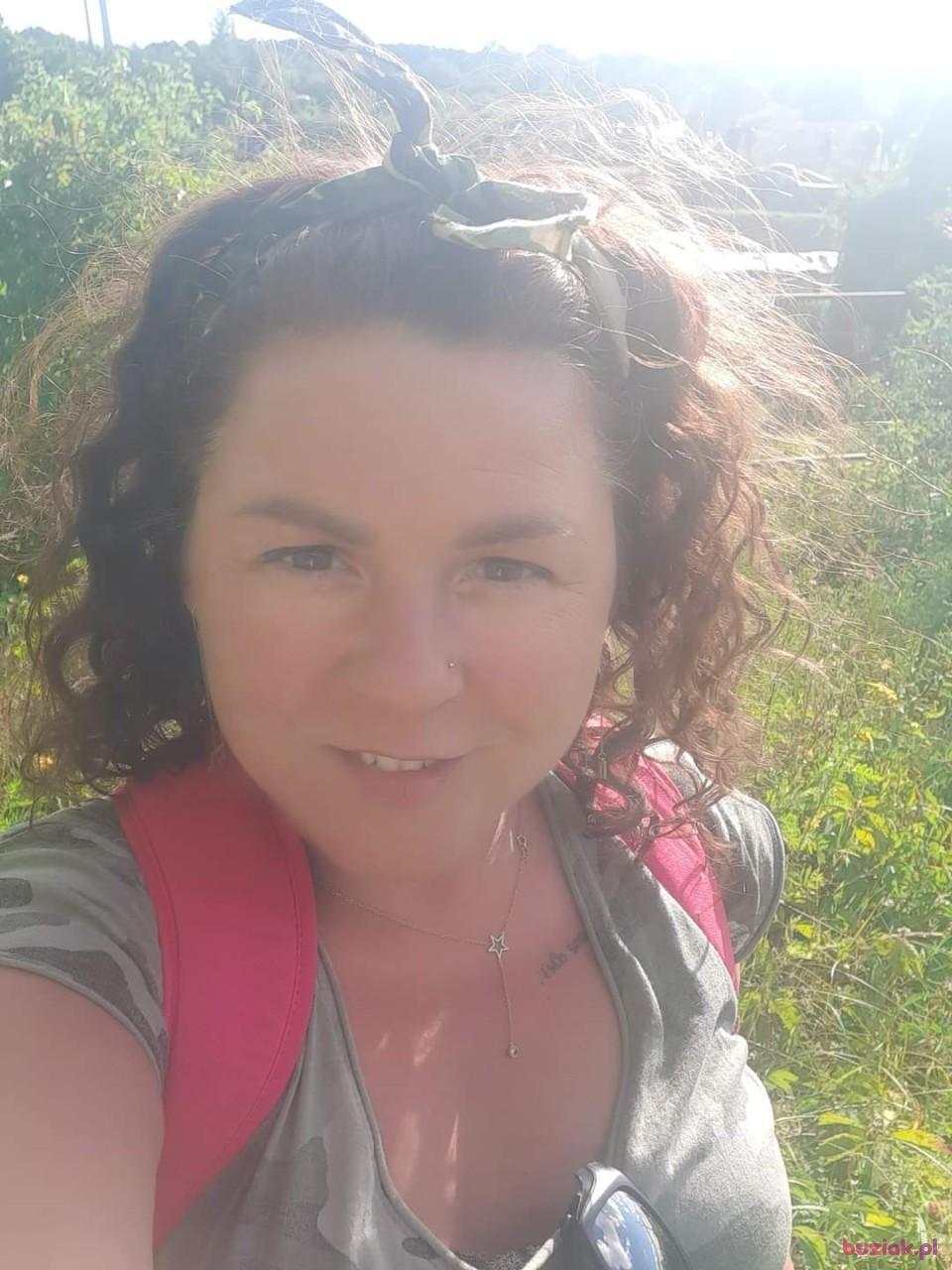 Martyna, Female, 42, Łódź, Polska, Photo: 1
