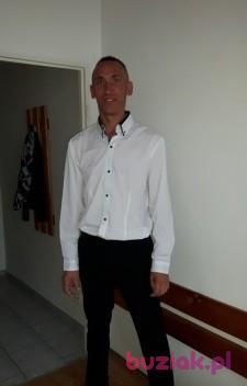 Michał, Male, 48, Gdańsk, Polska, Photo: 1