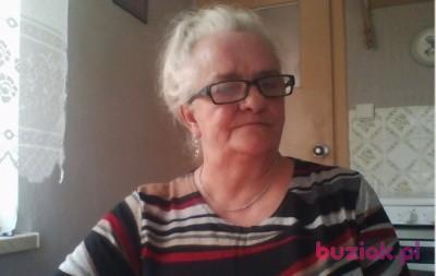 Irena, Kobieta, 77, Częstochowa, Polska, Zdjęcie: 3