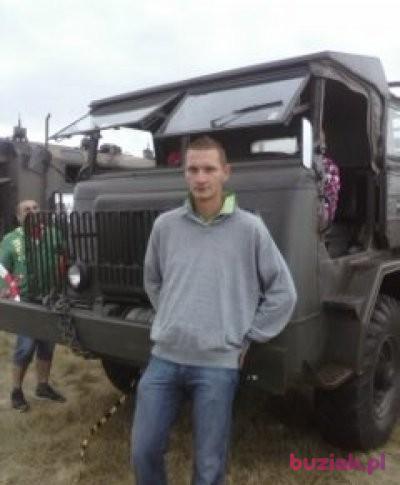 Przemek, Mężczyzna, 42, Piła, Polska, Zdjęcie: 4