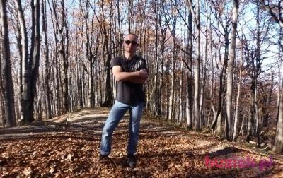Daniel, Male, 46, Krosno, Polska, Photo: 5