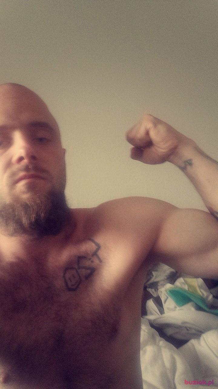 Krzysztof, Mężczyzna, 29, Berlin, Niemcy, Zdjęcie: 1