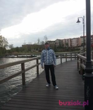 Krzysztof, Male, 45, Toruń, Polska, Photo: 3