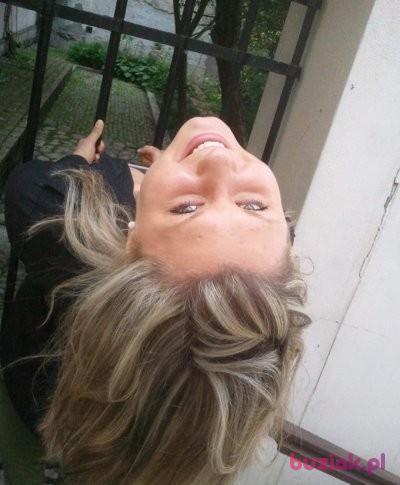 Ola, Female, 31, Warszawa, Polska, Photo: 2