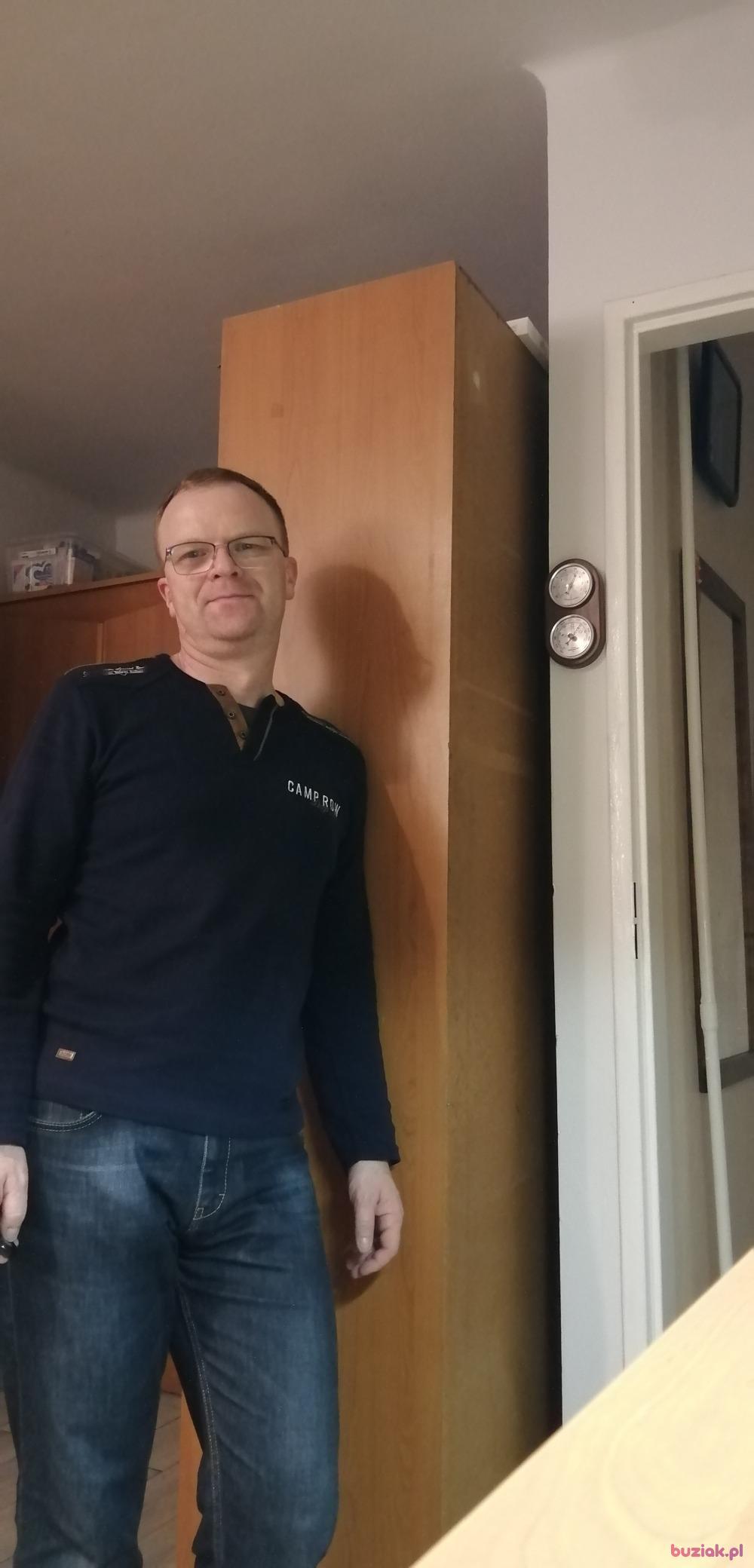 Arkadiusz, Male, 53, Pabianice, Polska, Photo: 4