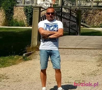 Andrzej, Male, 54, Polska, Photo: 4