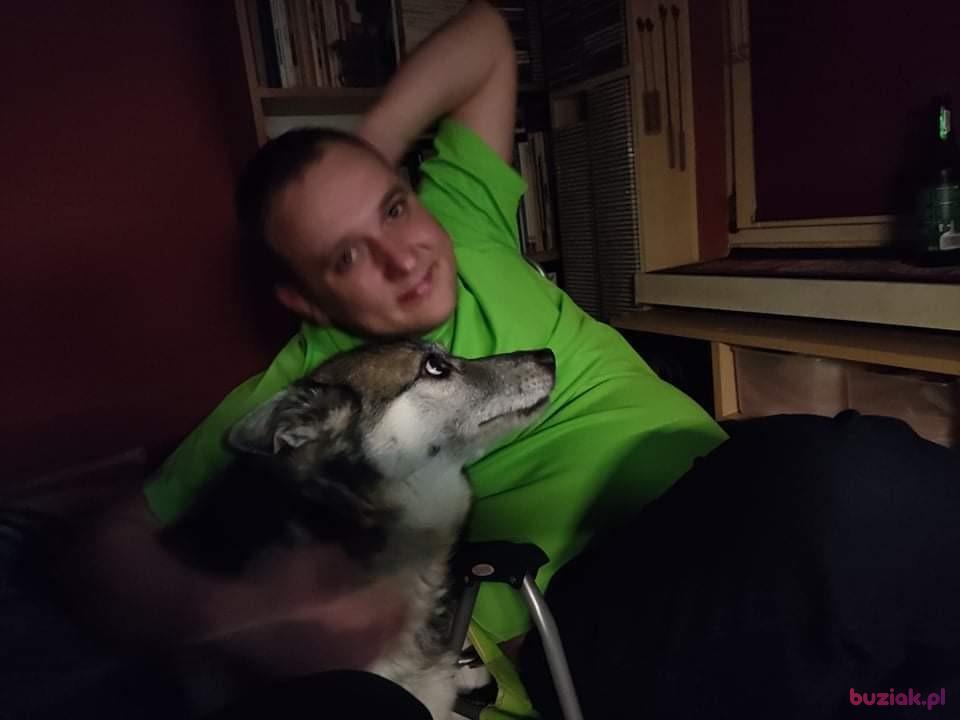 Grzegorz, Mężczyzna, 42, Kraków, Polska, Zdjęcie: 1