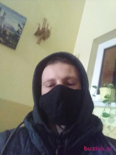 Piotr, Mężczyzna, 43, Nowa Sarzyna, Polska, Zdjęcie: 1