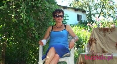 Asia, Kobieta, 67, Puławy, Polska, Zdjęcie: 6