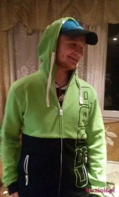 Daniel, Male, 32, Żory, Polska, Photo: 3