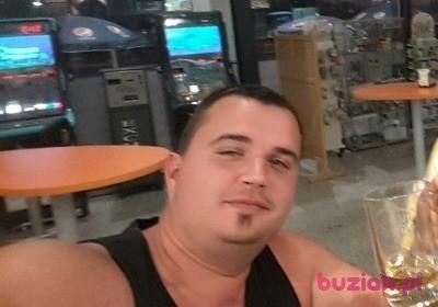 Bartek, Male, 35, Sosnowiec, Polska, Photo: 2